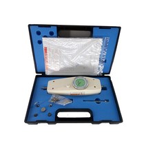 푸시풀 게이지 인장 압축 시험기 인장력 측정기 아날로그 푸시 풀 포스 미터 부하 재개