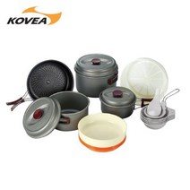 코베아 뉴 경질 5-6인용 코펠KN8CW0102