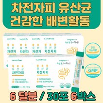 부부 황금변 프락토올리고당 차전자피 배변활동 보충제 식이섬유 장건강식품 장청소 유산균 장내 유산균증식 김치유산균 플란타룸 아시도필루스 유해균억제