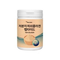 저분자 콜라겐 펩타이드 피쉬콜라겐 150g 230g, 1개