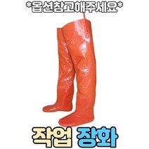 논 장화