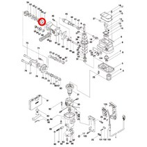 계양부품 우레탄링 PHD-38 (#48)