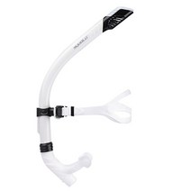 스쿠알로 센터스노클3-A/WHT