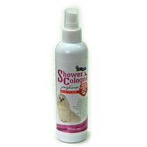 말티즈 향수 윤기모발 베이비파우더향 개냄새제거 퍼퓸 좋은향 향좋은, 1개