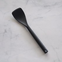 독일 트라이앵글 실리콘 터너 / 볶음주걱 알뜰주걱 뒤집개, 1개