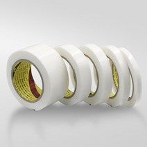 3M VHB ULTRA 초강력 양면테이프, 1개, 4959 VHB 두꺼운백색 20mm X 1.5M