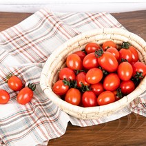 고당도 스테비아 대추 방울 토마토 500g 1kg 2kg 토망고 허니 샤인마토 쿠마토, 레드 스윗마토