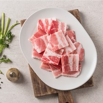 엑셀컷 옛날 냉동 삼겹살 800g x 2팩, 2개