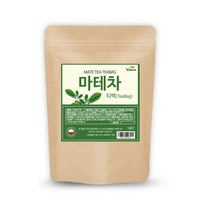보탬 마테차 삼각 티백차, 1g, 1000개