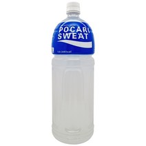 동아오츠카 포카리 스웨트 1.8L, 6개