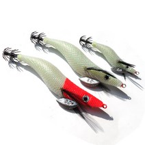 ZLE 나이트메어 야광에기, 08.나이트메어 3.5호 (투칼라)