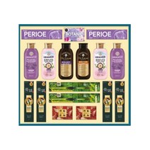 LG생활건강 23년 추석 선물세트 정성담은 43호, 3개