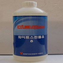 8290016 미창 스핀들유_1L_ 방직용 고속기계재봉틀 기어오일 스핀오일_1508EA, 본상품선택