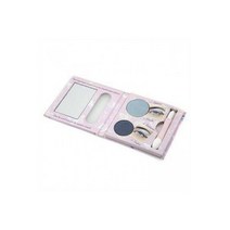 Bourjois 부르조아 쁘띠 가이드 퍼펙트 하모니 아이섀도우 컨투어 13 블루 플라워