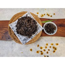 냉동 능이버섯볶음 1kg 40g 간편식품, 40g*10(삼계탕용)