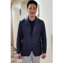 빨강구두 황동주님 가죽재킷 남자가죽자켓