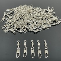 치타피싱 핀도래 벌크 국산 100개입, 5호