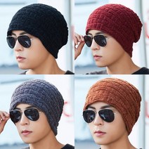 [셔닐비니] 따뜻한겨울비니 겨울비니 기모비니 숏비니 롱비니 비니모자 겨울털모자