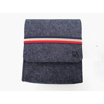 뱅앤올룹슨 H95 H4 H9I H7 H6 호환 보관 케이스 가방 파우치, 다크그레이 H9i 파우치