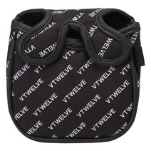 VET MALET PUTTER COVER_V31B5CV803_BK