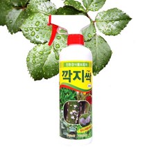 깍지싹 500ml 식물보호제, 단품