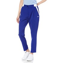 캘러웨이 C22126204 여성용 턱슬림팬츠8방향 스트레치 항균포켓골프골프