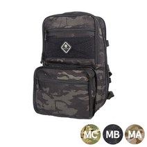 에머슨 기어 D3 멀티 퍼포스드 백 (멀티캠), Multicam Black