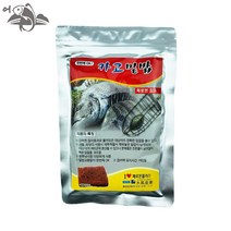 어피싱 카고 밑밥 카고낚시 전용 집어제, 1개