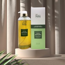 엔씨페트라 티트리 내추럴 스켈프 패밀리 샴푸 1000ml