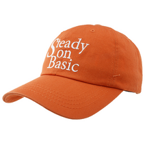 NOEXCUSES Steady on Basic 캐쥬얼 야구모자 볼캡