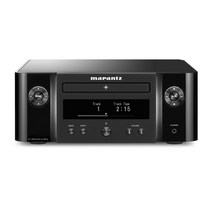 MARANTZ (마란츠) M-CR612 네트워크 올인원 앰프, 블랙