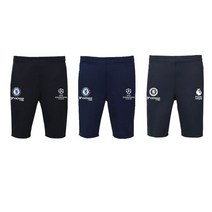 첼시 5부 트랙팬츠 / 요코하마