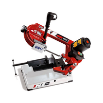 FEMI 페미 밴드쏘 780XL 밴드쇼 띠톱, 1개