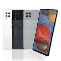 온라인 갤럭시A42 중고 휴대폰 스마트폰 공기계 128GB 등급선택가능, S급, 빠른배송(색상랜덤)