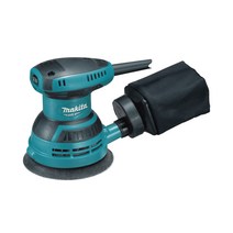마끼다 M9204B 5인치 원형샌더 M9204M MT924G 후속