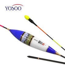 이화요수 YS-001 나비야 나노찌 (1+1 이벤트), 길이 30cm-부력 4.5g