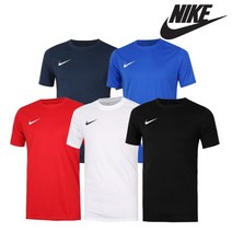 나이키 드라이핏 파크7 저지 남자 기본 반팔티 BV6708-657