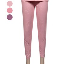 9부 인견 내복바지 내의하의