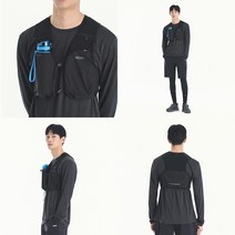네파 최저가진행/15데니아 초경량/남여공용/파워넷 메쉬/신축성끝판/액티브 트레일 러닝 베스트 7ID1421