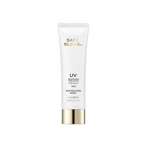 미샤 세이프블록 RX 브라이트닝 톤업 선 SPF50＋/PA＋＋＋＋ 50ml