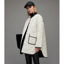 올세인츠 영패션 필리스 레브 라이너 WO098X