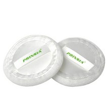 메이크업퍼프 쿠션 퍼프 화장 스펀지 면분첩 2P 본상품, 20개