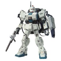 건담 HCM 프로 46 건담 Ez-8 1/200 스케일