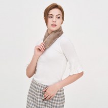 씨티지 밍크 풀스킨 워머 827