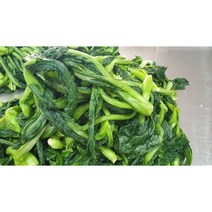 절임갓 10kg 여수 해풍갓 사용 산지직송 주문제작 3일후발송, 1팩