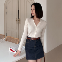 논페이드스판스커트