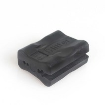 HSN-SA 초소형 인입 광케이블 절개기 (스트리퍼 1.5mm~3.3mm) 자켓 튜브 탈피기, 1개