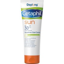 [독일 내수 정품](세타필)CETAPHIL Sun Daylong SPF 30 sensitive Gel 200ml
