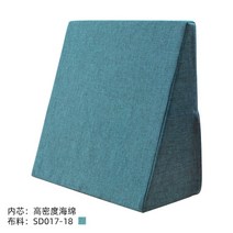 경사 위편한 베개 디스크 코골이 목주름 역류성, SD017-18