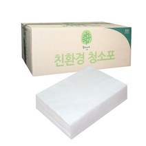 청소포 민자형 300매 20-28cm /정전기청소 물걸레청소포, 청소포선택, 롤타입5045(폭23cm×45M)